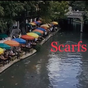 Scarf